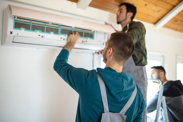 Best Affordable HVAC services  in Upper Sandusky, OH