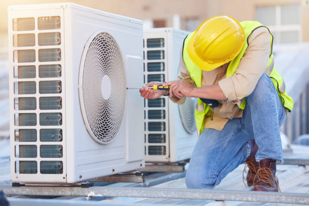 Best HVAC maintenance near me  in Upper Sandusky, OH
