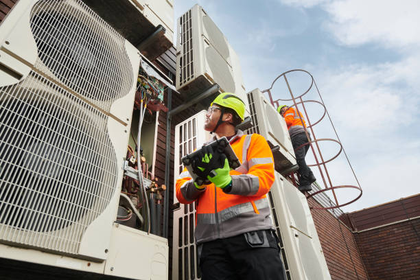 Best HVAC maintenance near me  in Upper Sandusky, OH