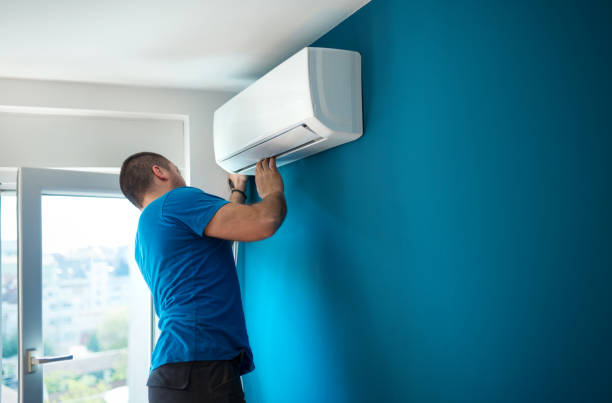 Best Air conditioning repair  in Upper Sandusky, OH