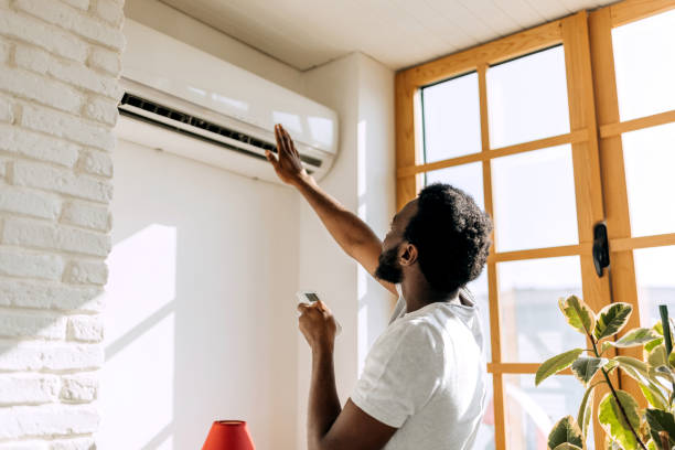Best HVAC maintenance plan  in Upper Sandusky, OH