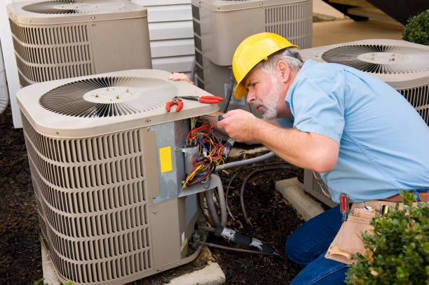 HVAC maintenance plan in Upper Sandusky, OH