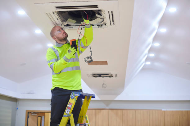Best HVAC installation services  in Upper Sandusky, OH