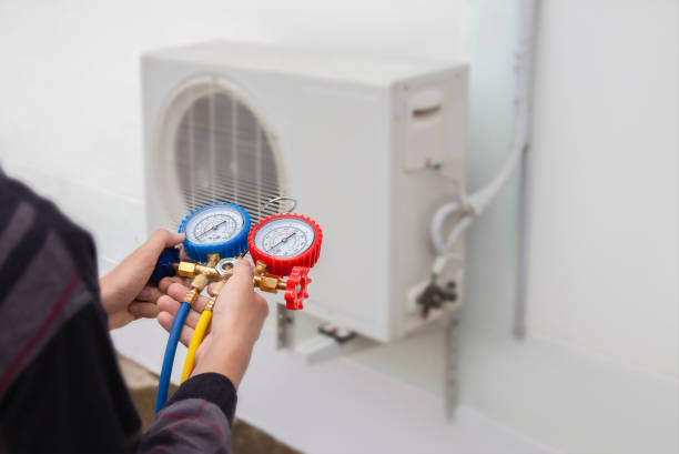 Best Air conditioning repair  in Upper Sandusky, OH
