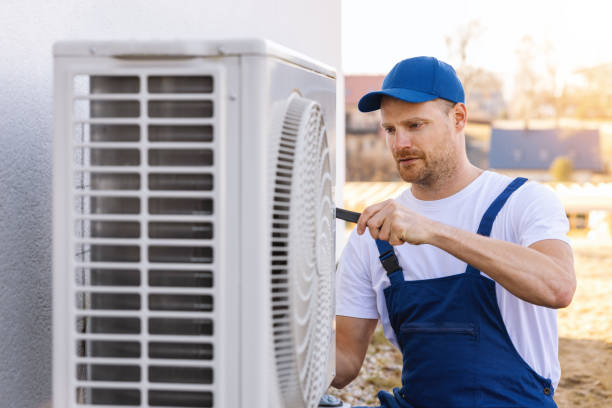 Best HVAC system installation  in Upper Sandusky, OH