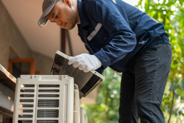 Best Ductless HVAC repair  in Upper Sandusky, OH