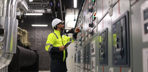 Best Commercial HVAC repair  in Upper Sandusky, OH